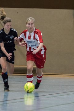 Bild 124 - wCJ KT Turnier Vormittag